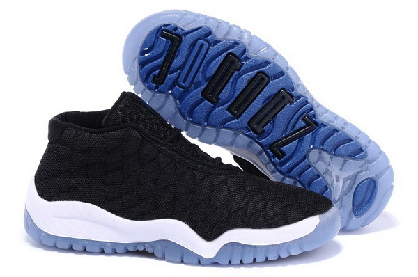 Air Jordan 11 Kids shoes--028